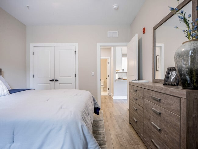 Scotch Plains Crossing in Scotch Plains, NJ - Building Photo - Building Photo