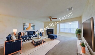 287 Shalimar Dr in Shalimar, FL - Building Photo - Building Photo