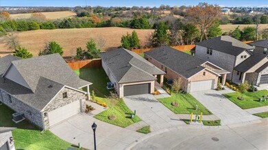 5713 Chasewood Dr in McKinney, TX - Building Photo - Building Photo