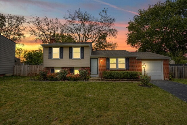 property at 651 Dovalon Pl