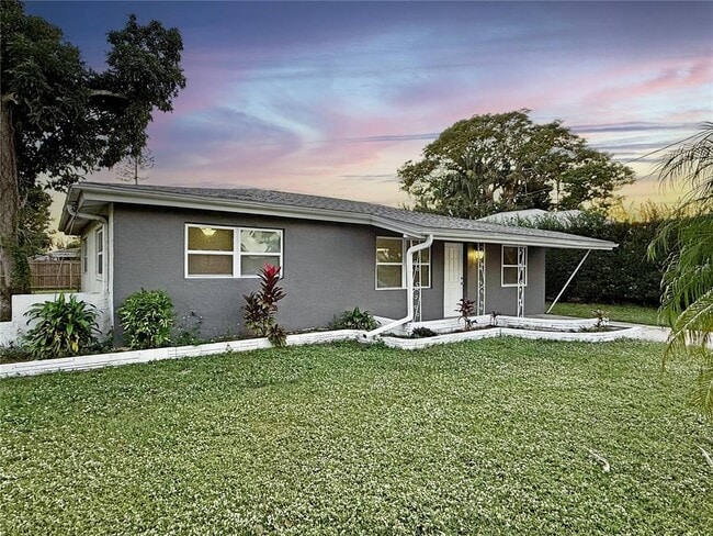 property at 4216 Ann Way