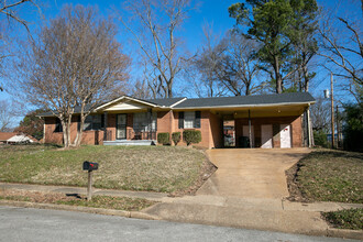 2518 Monette Ave in Memphis, TN - Building Photo - Building Photo