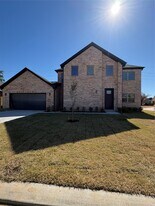 2523 Liguria Ln in Spring, TX - Building Photo