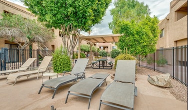 8155 E Roosevelt St, Unit 243 in Scottsdale, AZ - Building Photo - Building Photo