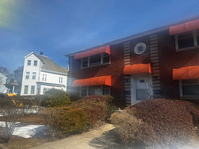 property at 296 Wood Ave