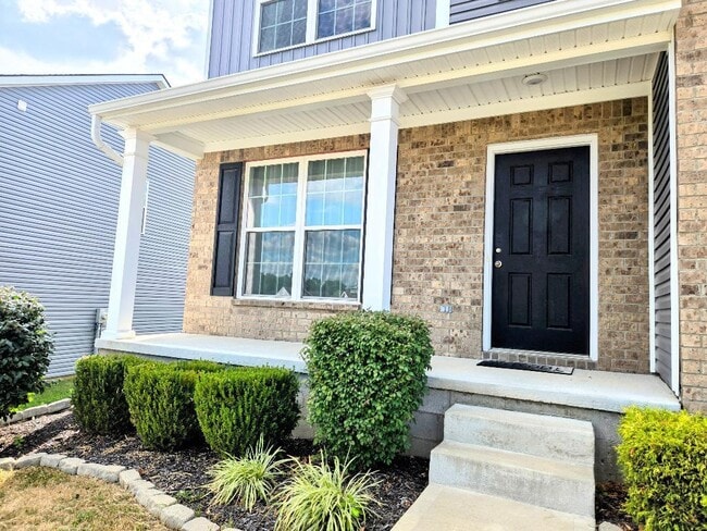 107 Richwood Cir in Georgetown, KY - Building Photo - Building Photo