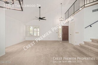 3220 E Tanglewood Dr in Phoenix, AZ - Building Photo - Building Photo