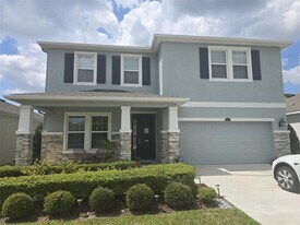 10912 Honor Rd in Citrus Park, FL - Building Photo