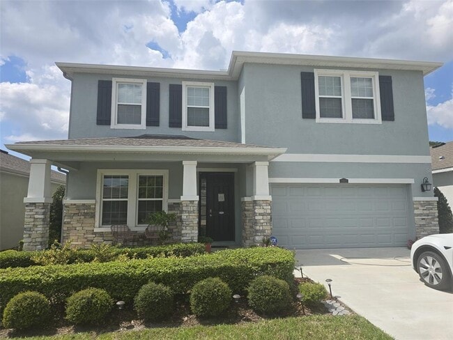 property at 10912 Honor Rd