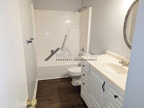 1214 Cedar Creek Dr in Cary, NC - Building Photo - Building Photo