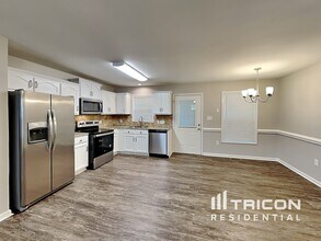 1657 Lemming Dr SE in Concord, NC - Building Photo - Building Photo