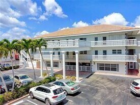 1461 S Ocean Blvd in Pompano Beach, FL - Building Photo