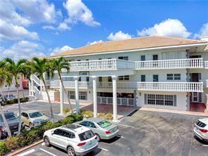 1461 S Ocean Blvd in Pompano Beach, FL - Building Photo