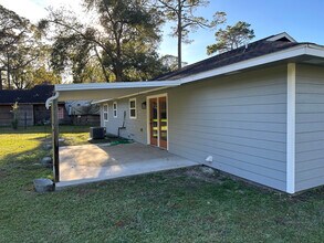 306 Fawn Cir in Brunswick, GA - Foto de edificio - Building Photo