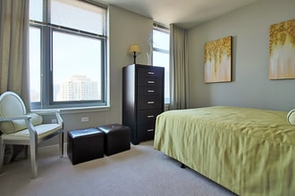 373 N Clinton St in Chicago, IL - Building Photo - Building Photo