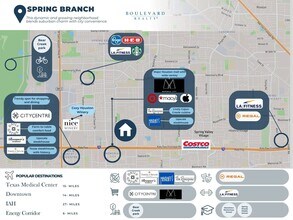 9914 Larston St in Houston, TX - Building Photo - Building Photo