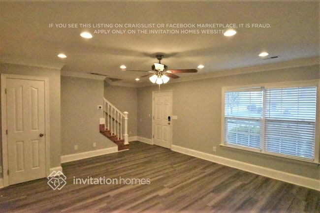 4702 Sedgelane Dr in Greensboro, NC - Building Photo - Building Photo