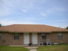 1107-1109 Lutheran Church Rd in Copperas Cove, TX - Building Photo