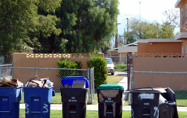 973 N H in San Bernardino, CA - Building Photo - Building Photo