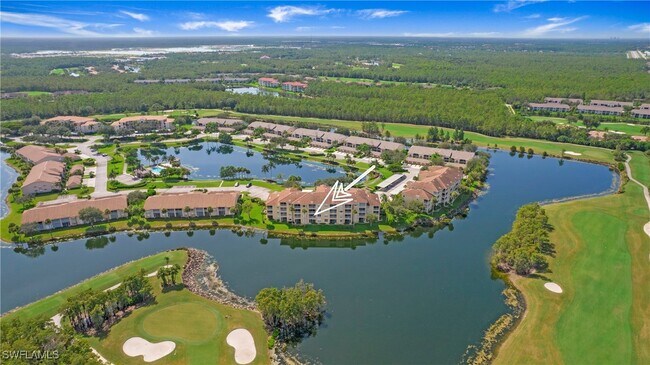 property at 8600 Cedar Hammock Cir