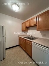 1218 Severson Dr in Sun Prairie, WI - Building Photo - Building Photo