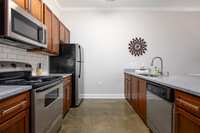 Greenway at Fisher Park in Greensboro, NC - Building Photo - Interior Photo