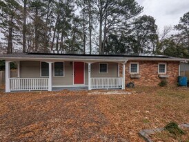 2506 N Duke St in Durham, NC - Building Photo