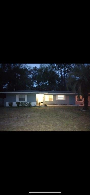 property at 5920 E Aloha St