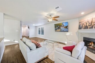 10101 Benwick Dr in McKinney, TX - Building Photo - Building Photo