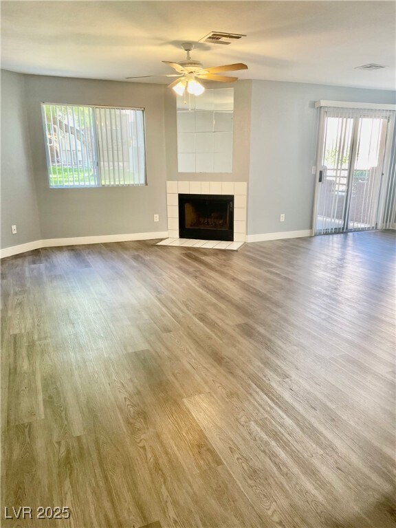 6881 Tamarus St in Las Vegas, NV - Building Photo - Building Photo