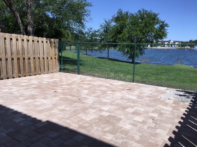 property at 8537 SW 214th Ln