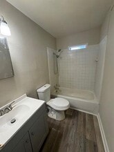 2718 S 11th St in Abilene, TX - Building Photo - Building Photo