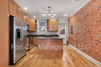 131 S Bouldin St in Baltimore, MD - Building Photo - Building Photo