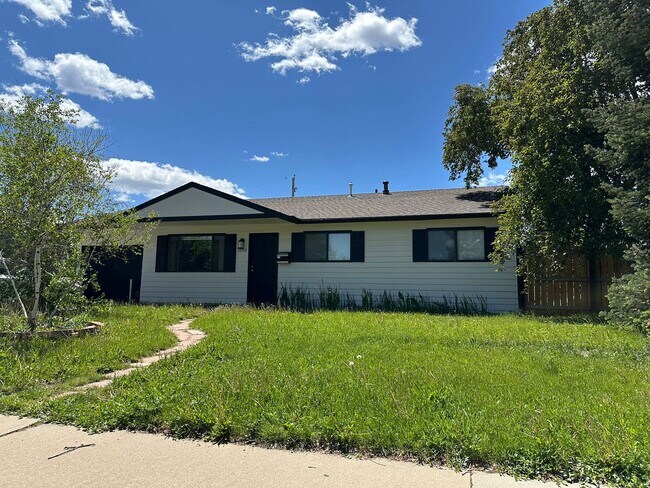 property at 3090 Euclid Ave