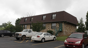 810 New Highway 68 in Sweetwater, TN - Building Photo