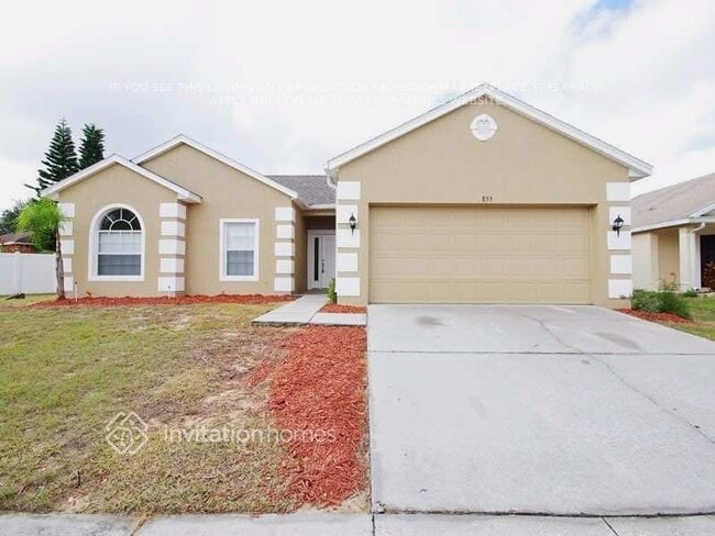 property at 855 Berwick Dr