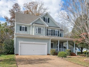 9069 Brigadier Rd in Mechanicsville, VA - Building Photo - Building Photo