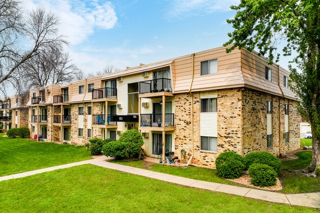 Northwood Villa