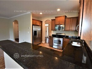 17124 Caldwell Track Dr in Huntersville, NC - Building Photo - Building Photo
