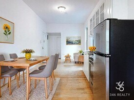 Central Park West in New York, NY - Building Photo