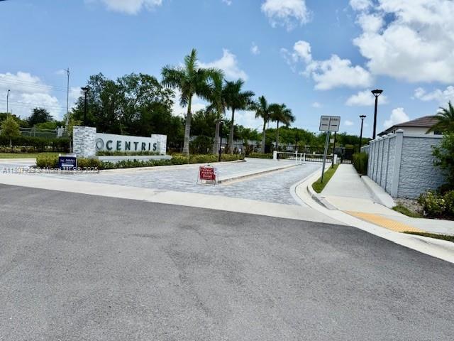 property at 12025 SW 83rd Pl