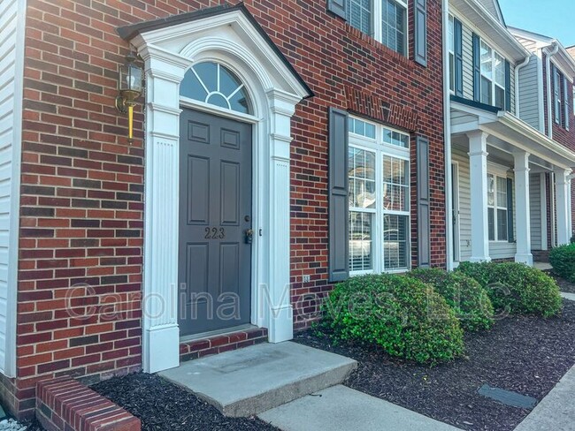 property at 223 Spring Crossing Cir