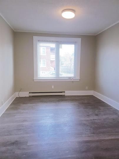 1238 Richmond St in Windsor, ON - Building Photo - Building Photo