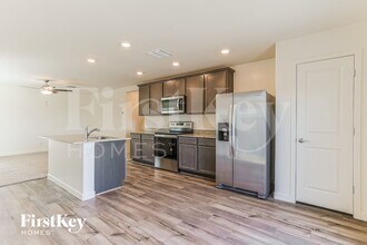 1032 W 20th St in Florence, AZ - Building Photo - Building Photo