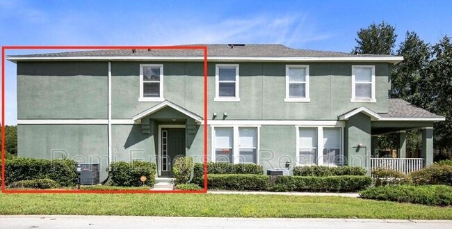 10399 Winding Marsh Trail in Orlando, FL - Building Photo - Building Photo