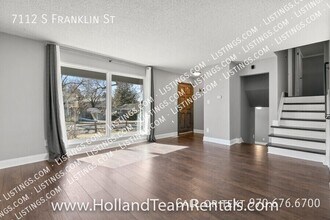 7112 S Franklin St in Centennial, CO - Building Photo - Building Photo