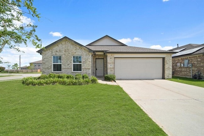property at 1809 Bending Green Dr