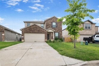 457 Bedford Falls Ln in Jarrell, TX - Building Photo - Building Photo