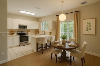 2610 NE 3rd Dr in Homestead, FL - Building Photo - Building Photo
