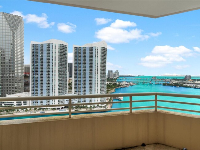 property at 888 Brickell Key Dr